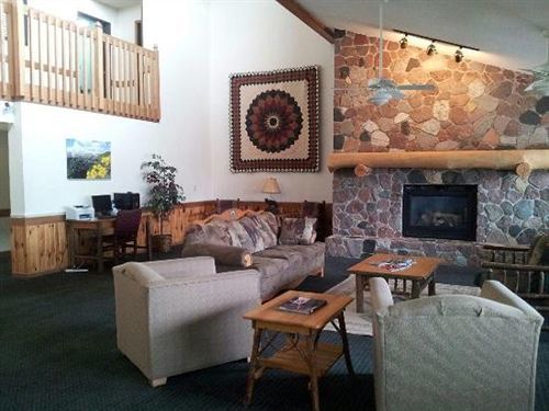 Boarders Inn & Suites By Cobblestone Hotels - Wautoma Luaran gambar