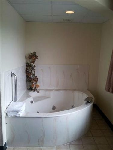Boarders Inn & Suites By Cobblestone Hotels - Wautoma Luaran gambar